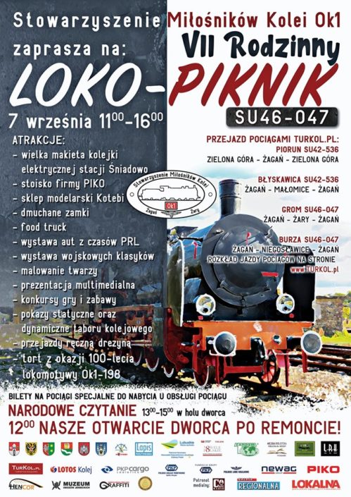 LOKO PIKNIK