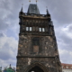 W stolicy Czech